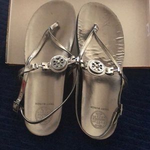 Tory Burch Sandals